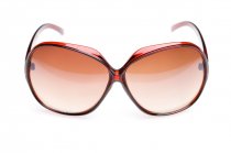 Jackie O Round Sunglasses